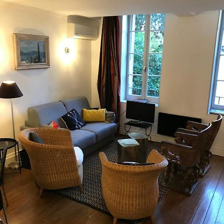 亞維農Duplex Face Au Palais公寓 外观 照片