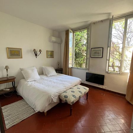亞維農Duplex Face Au Palais公寓 外观 照片