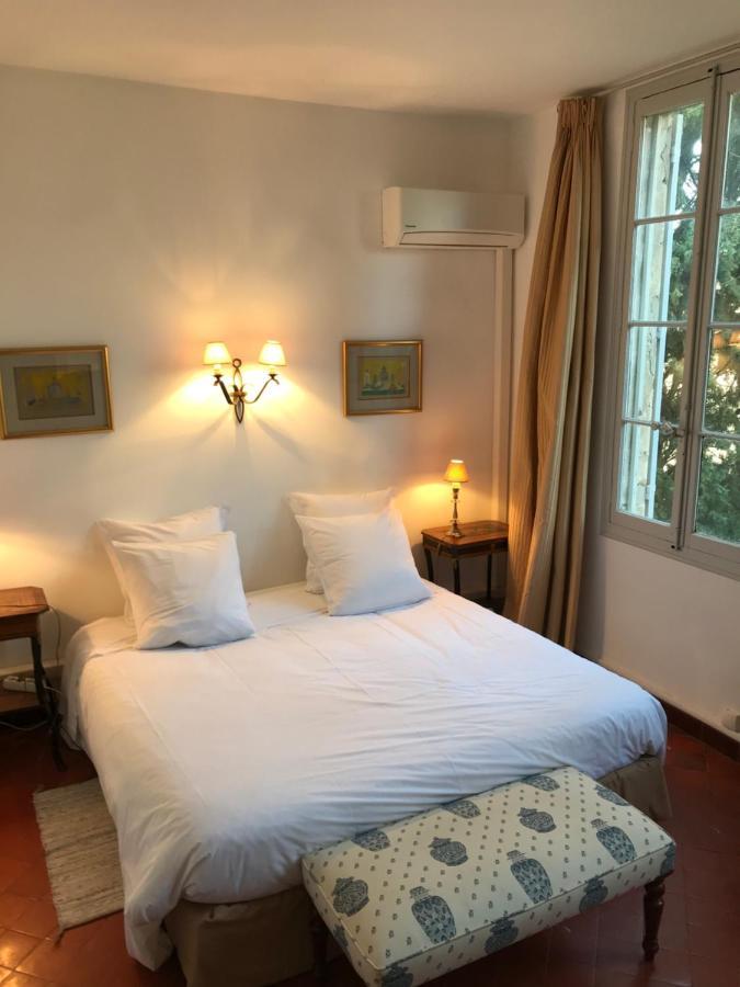 亞維農Duplex Face Au Palais公寓 外观 照片