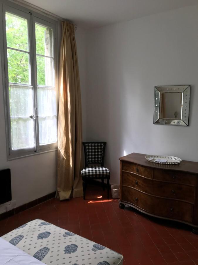 亞維農Duplex Face Au Palais公寓 外观 照片