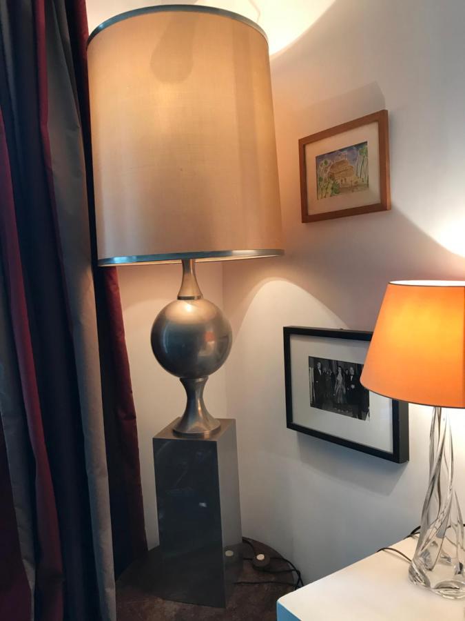 亞維農Duplex Face Au Palais公寓 外观 照片