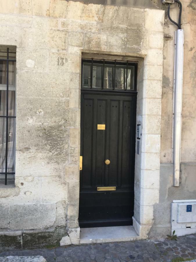 亞維農Duplex Face Au Palais公寓 外观 照片